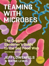 Cover image for Teaming with Microbes